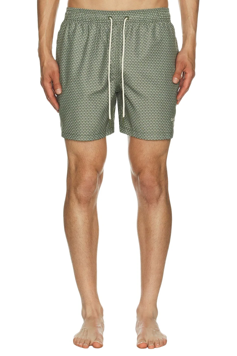 Shell Swim Short Shell Swim Short