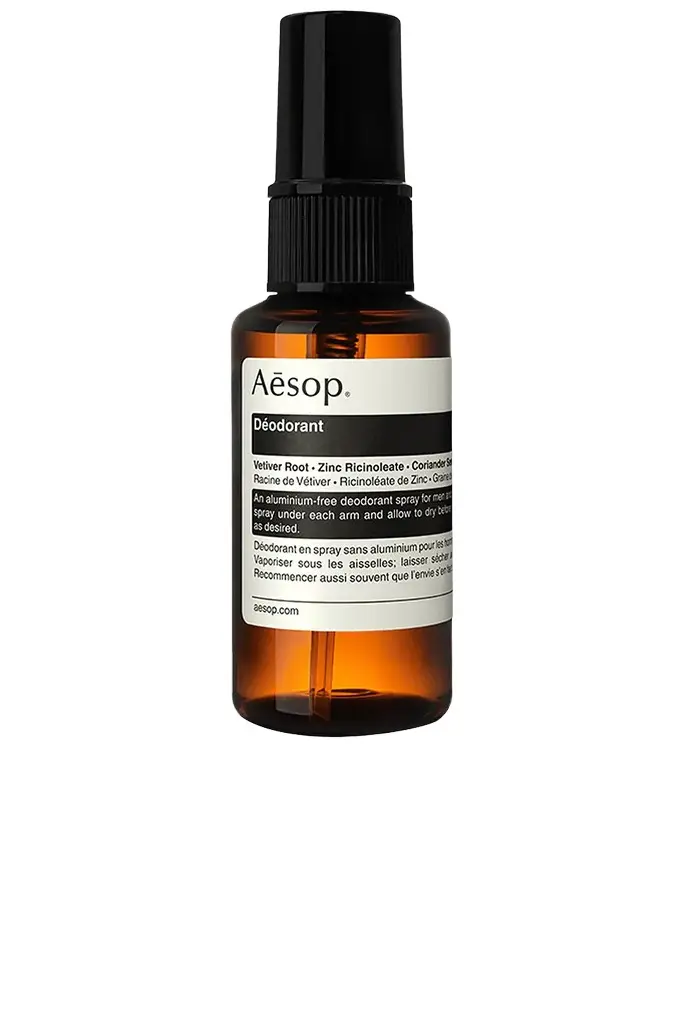 Aesop Deodorant