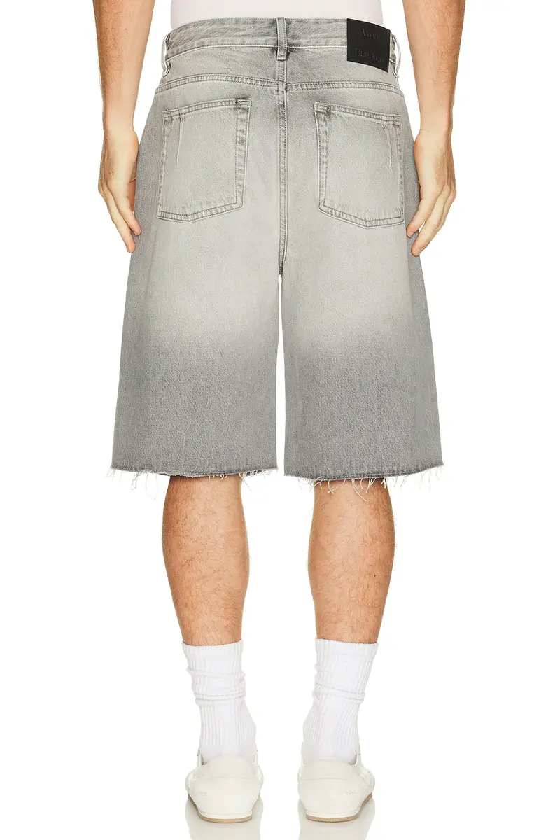 Won Hundred Kayce Denim Shorts | Thumbnail 2 Won Hundred Kayce Denim Shorts | Thumbnail 2