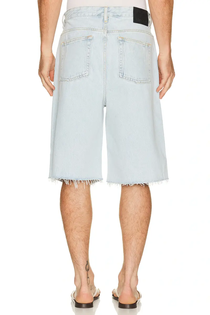 Won Hundred Kayce Denim Shorts | Thumbnail 2 Won Hundred Kayce Denim Shorts | Thumbnail 2