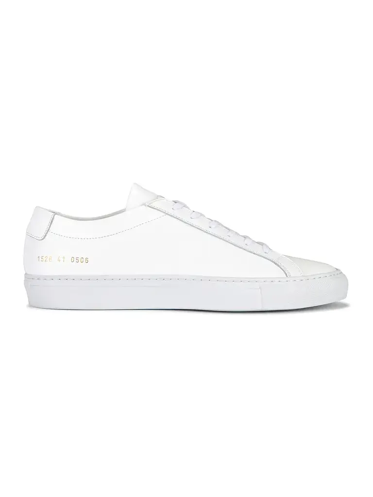 Original Leather Achilles Low Original Leather Achilles Low