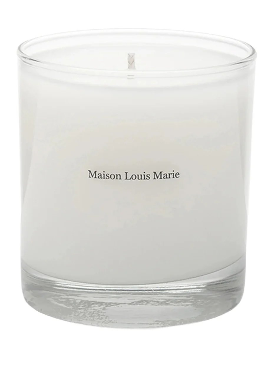 Maison Louis Marie No.10 Aboukir Candle