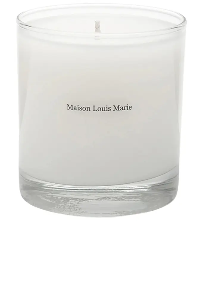 Maison Louis Marie No.10 Aboukir Candle