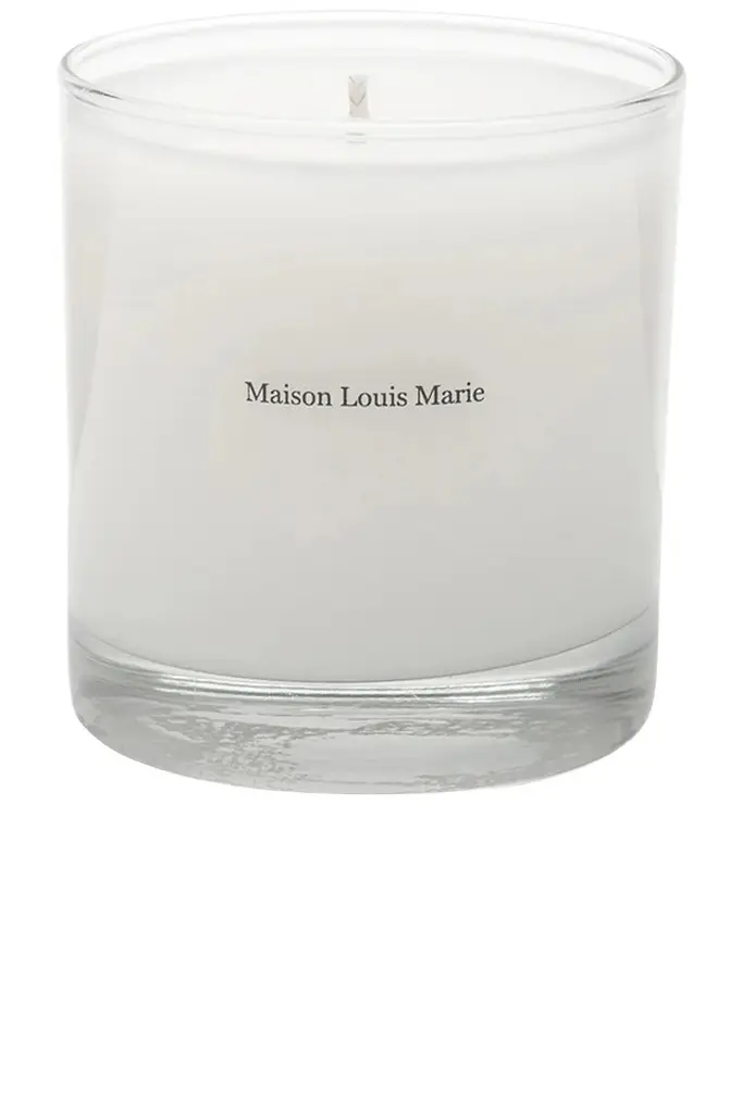 Maison Louis Marie No.01 Scalpay Candle