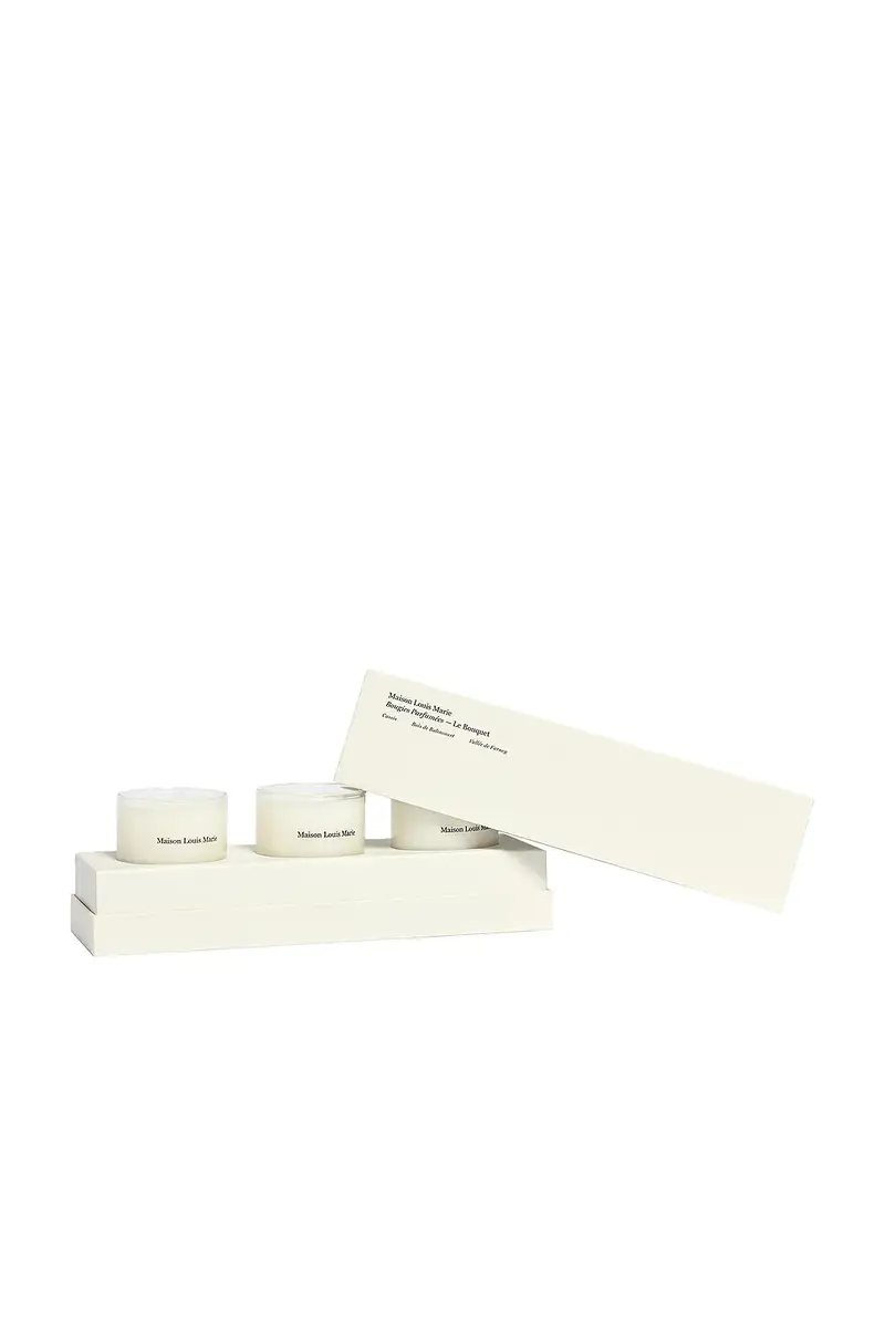 Maison Louis Marie Le Bouquet Candles