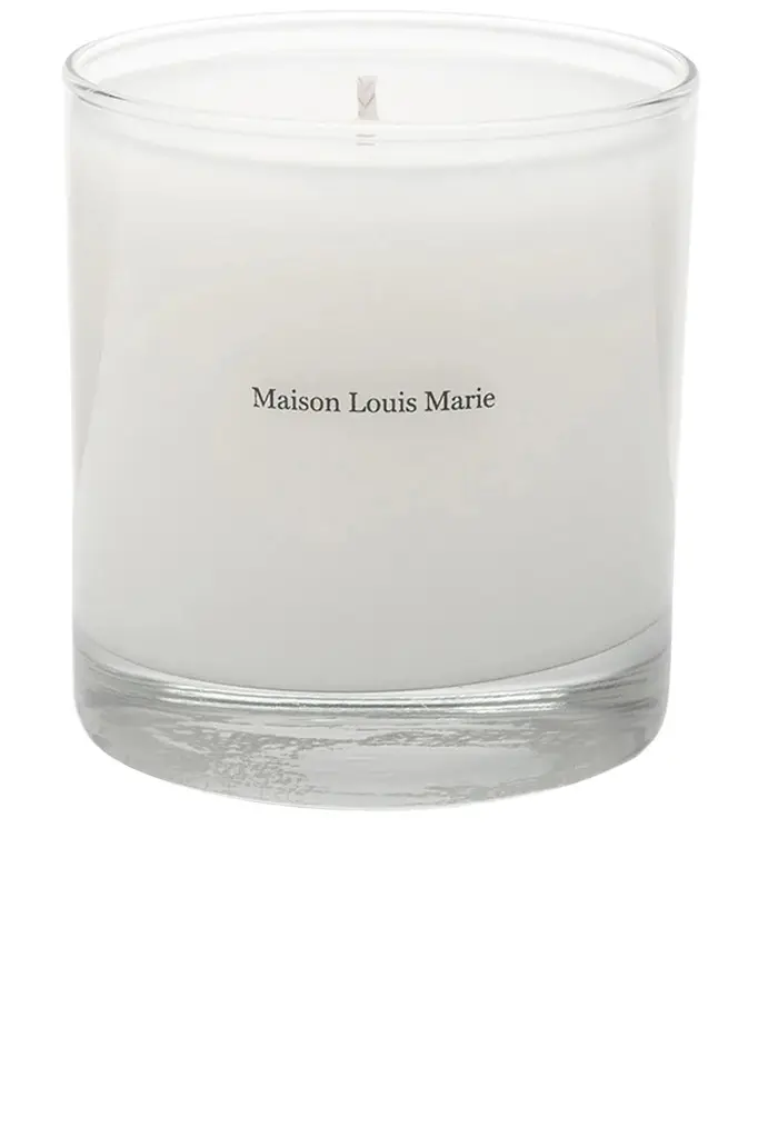 Maison Louis Marie No.03 L'Etang Noir Candle
