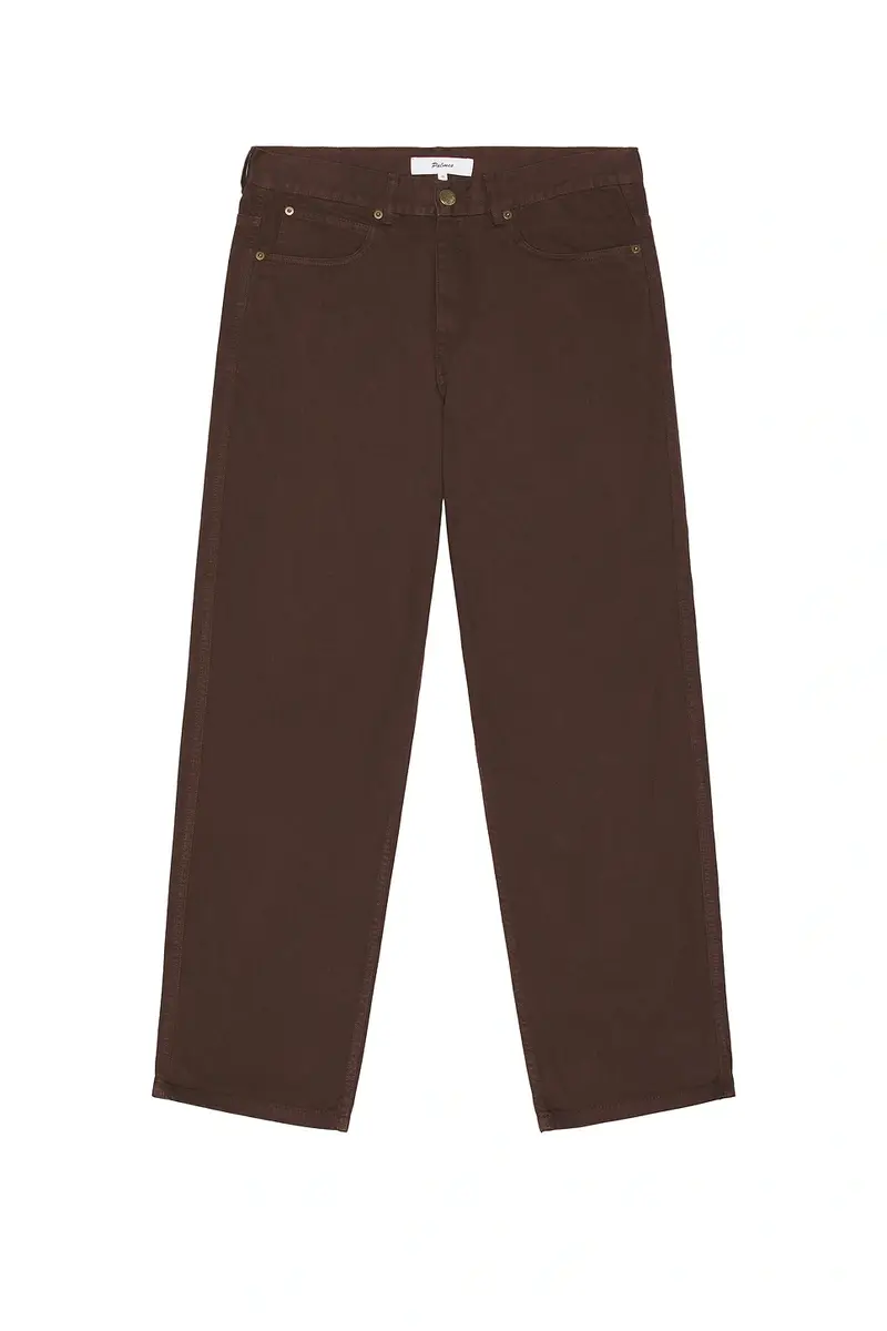Palmes Coarse Trousers | Thumbnail 5