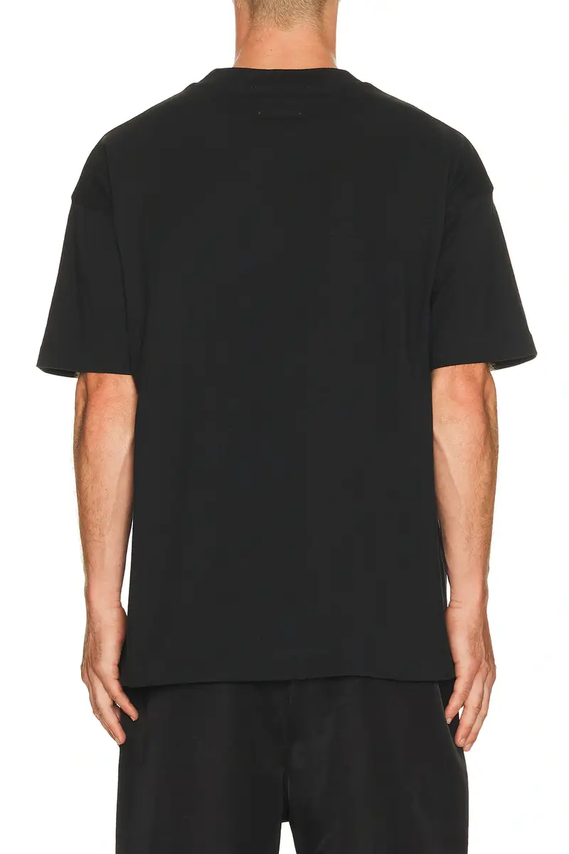 Fear of God Essentials Classic Short Sleeve Tee | Thumbnail 2 Fear of God Essentials Classic Short Sleeve Tee | Thumbnail 2