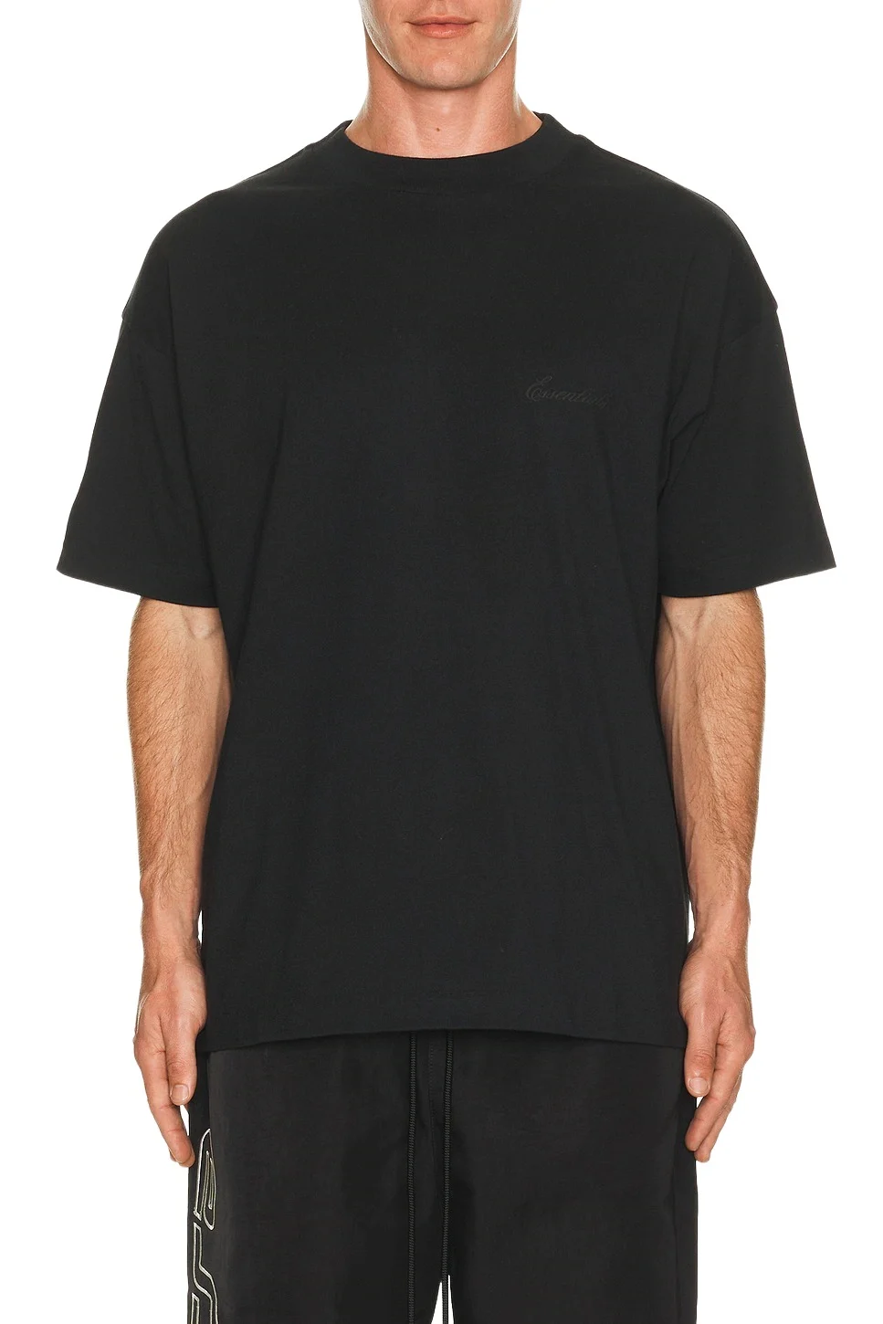 Classic Short Sleeve Tee Classic Short Sleeve Tee