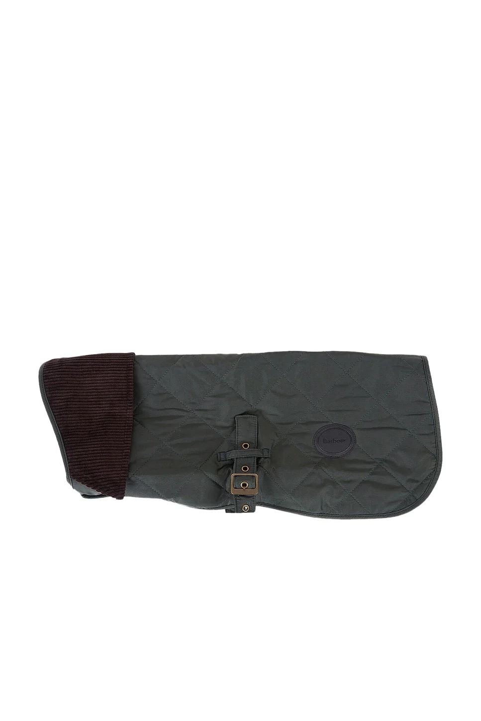 Quilted Dog Coat Quilted Dog Coat