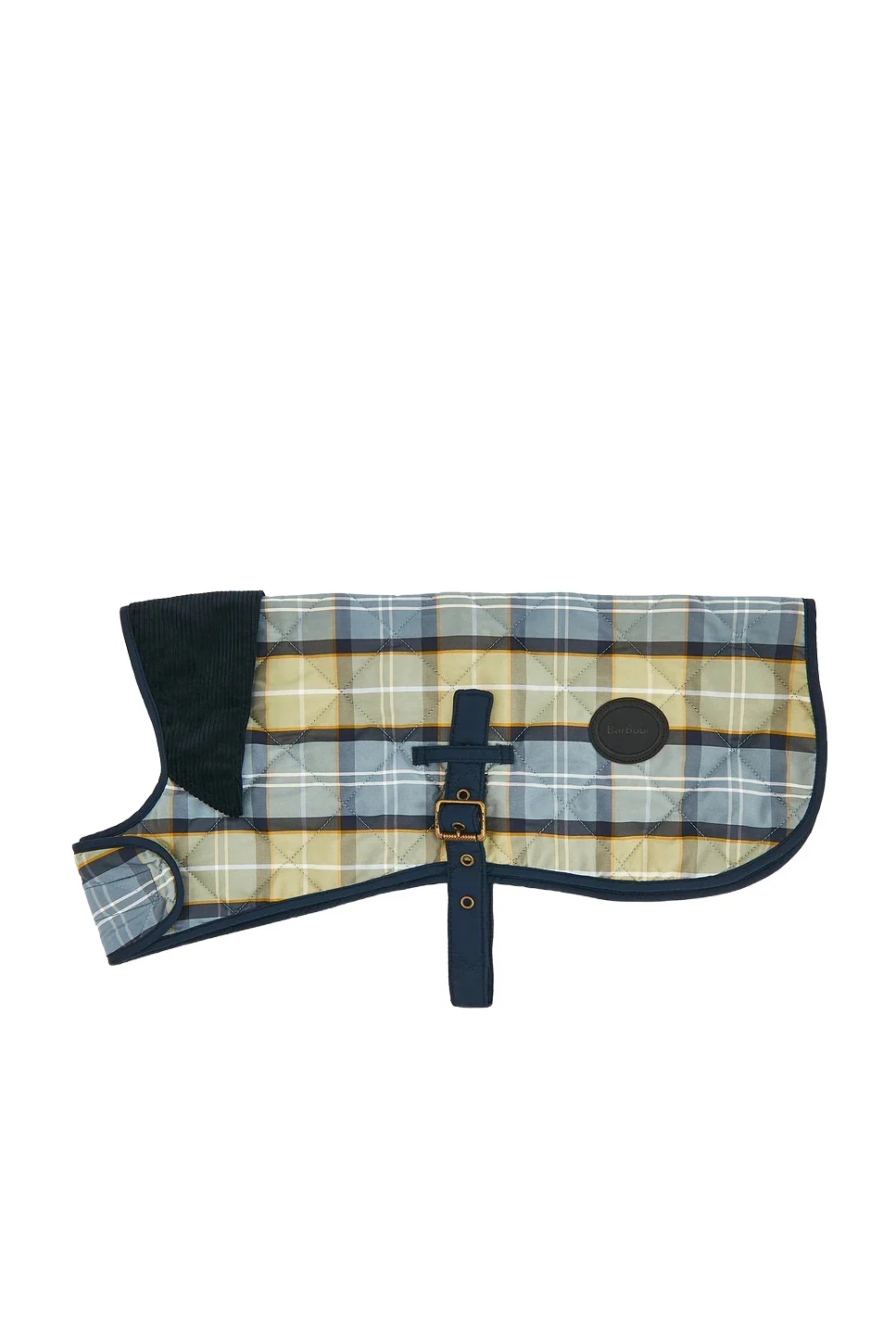 Tartan Dog Coat Tartan Dog Coat