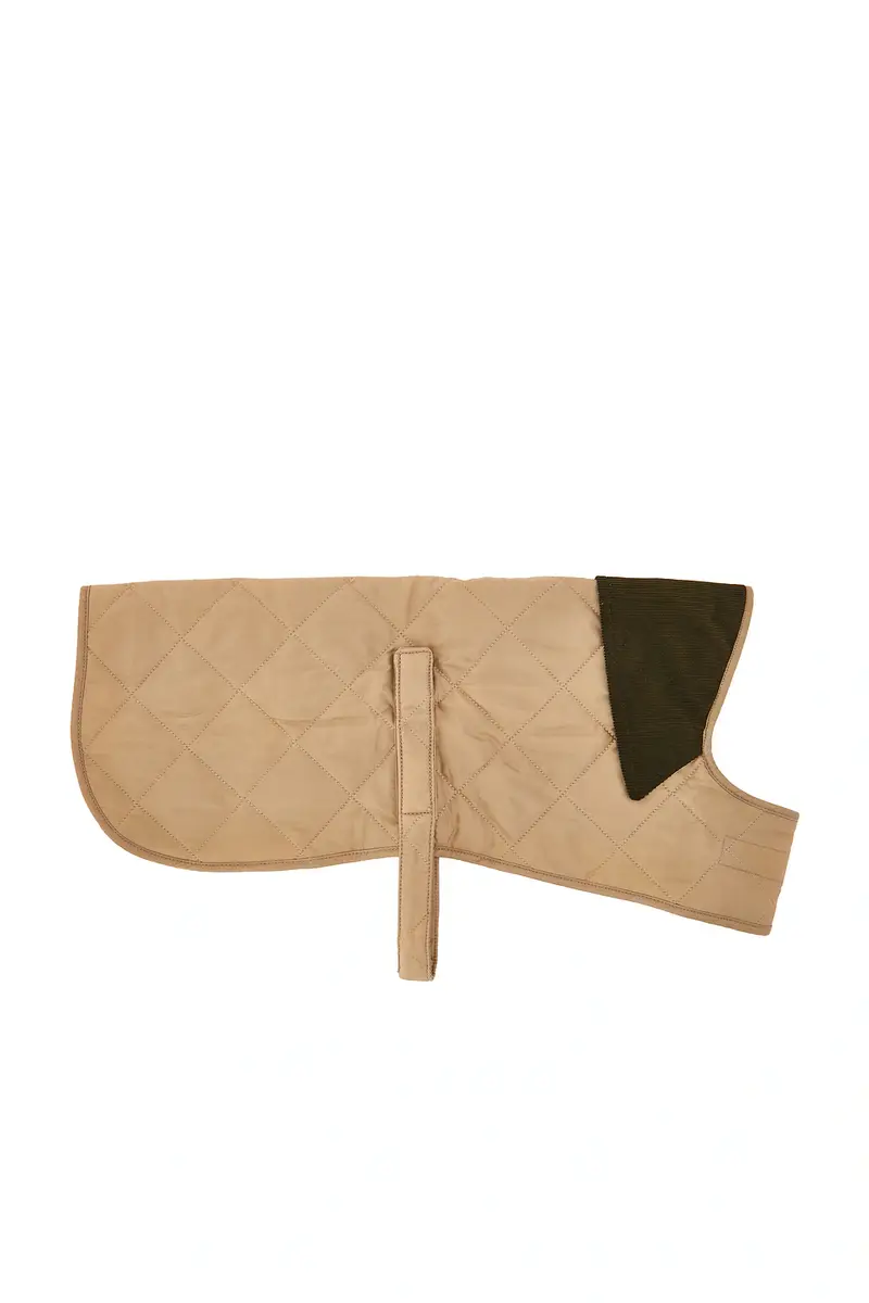 Barbour Quilted Dog Coat | Thumbnail 2 Barbour Quilted Dog Coat | Thumbnail 2