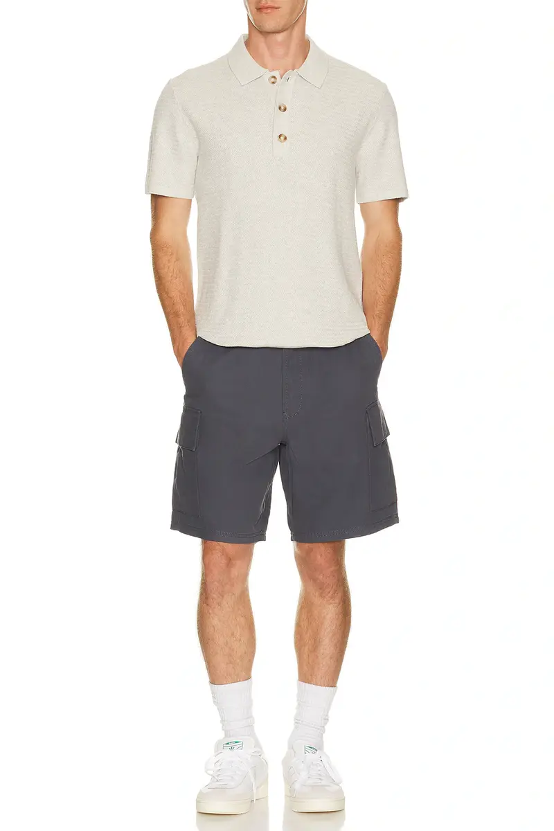 Barbour Wetheral Cargo Short | Thumbnail 3 Barbour Wetheral Cargo Short | Thumbnail 3