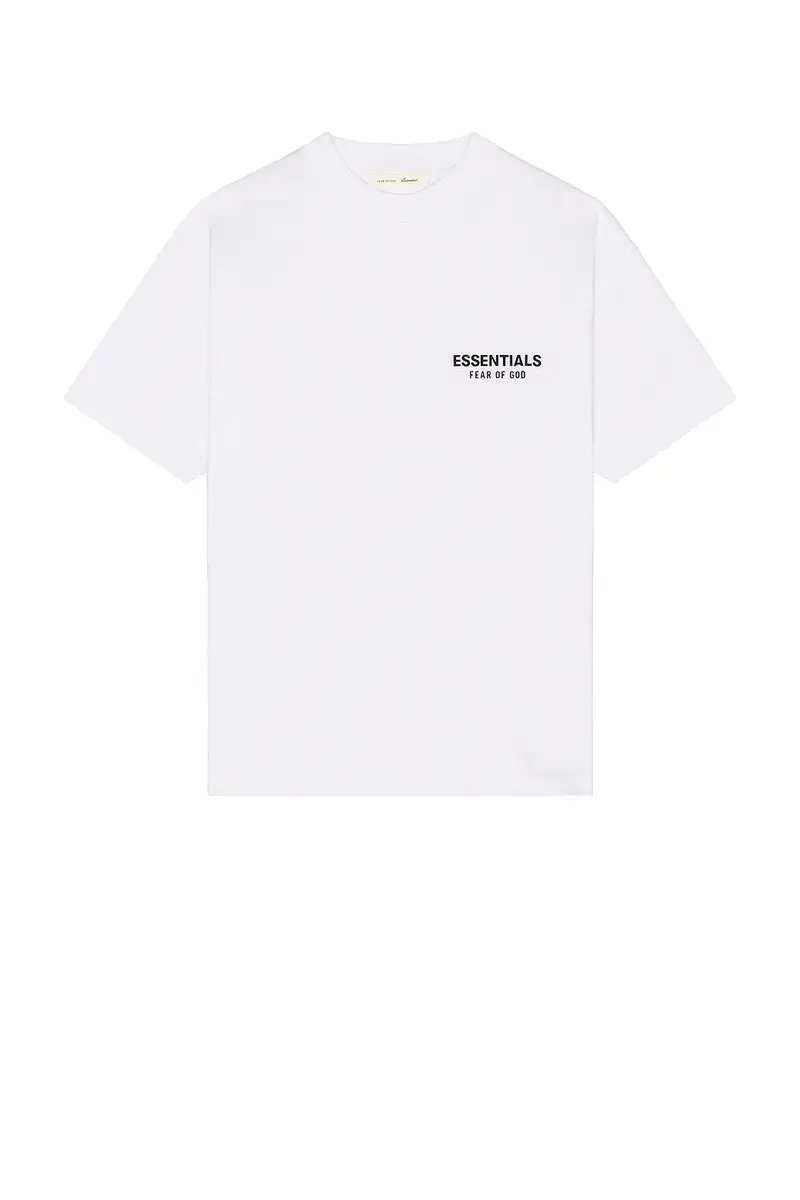 Fear of God Essentials Classic Fit T-Shirt | Thumbnail 4