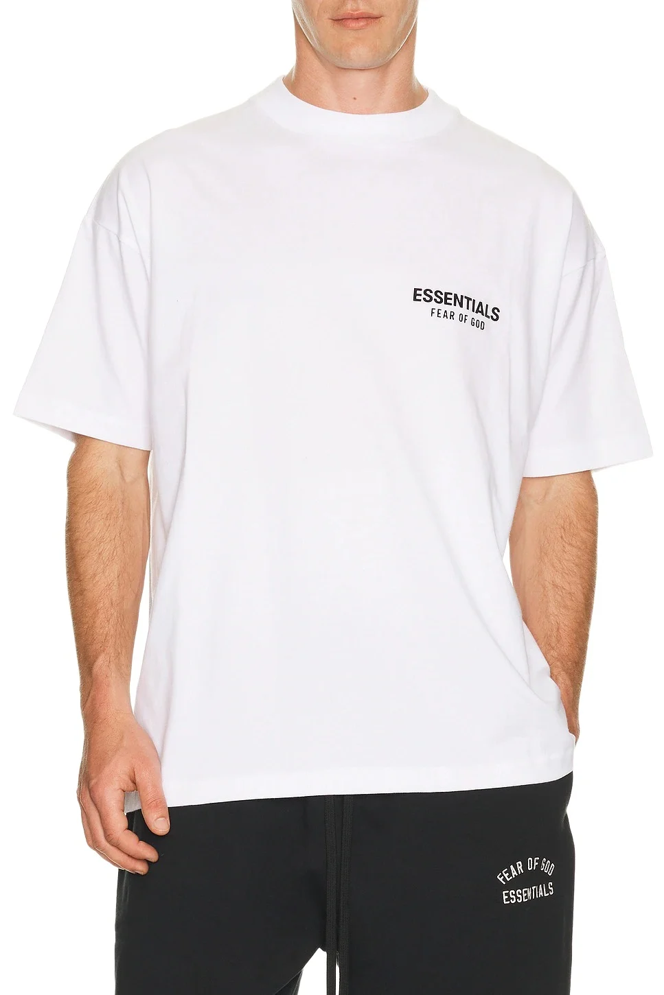 Classic Fit T-Shirt Classic Fit T-Shirt