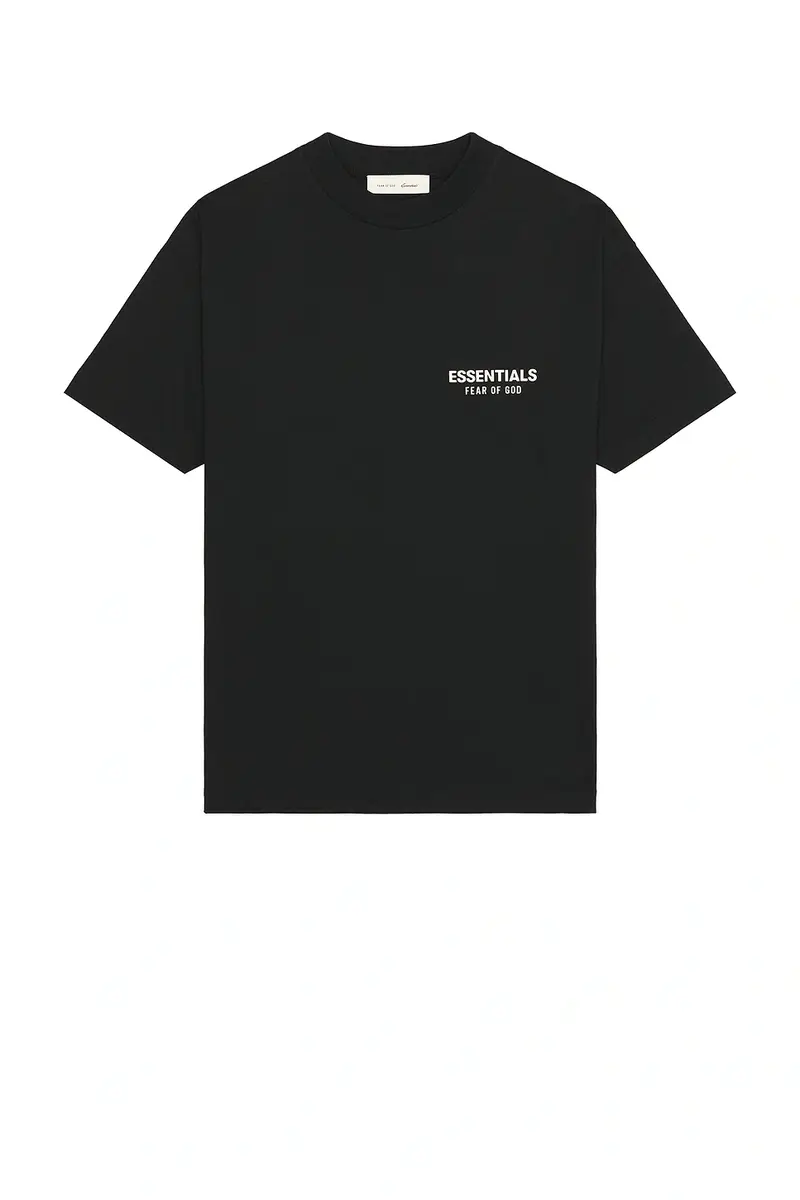 Fear of God Essentials Classic Fit T-Shirt | Thumbnail 4