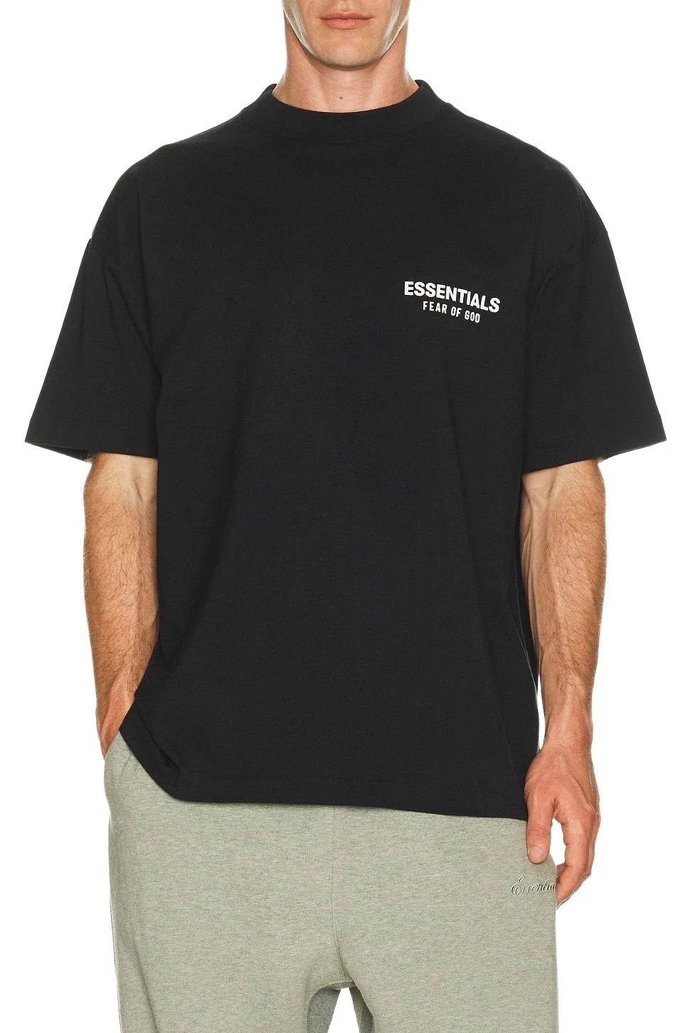 Classic Fit T-Shirt Classic Fit T-Shirt