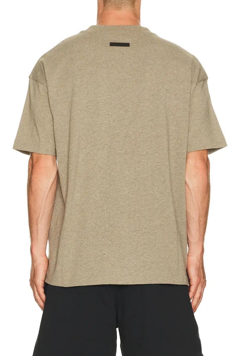 Fear of God Essentials Classic Fit T-Shirt | Thumbnail 2