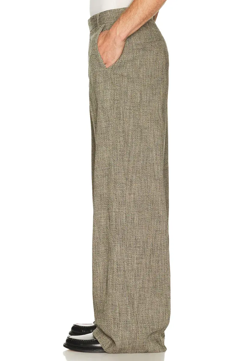 Won Hundred Eron Trousers | Thumbnail 2