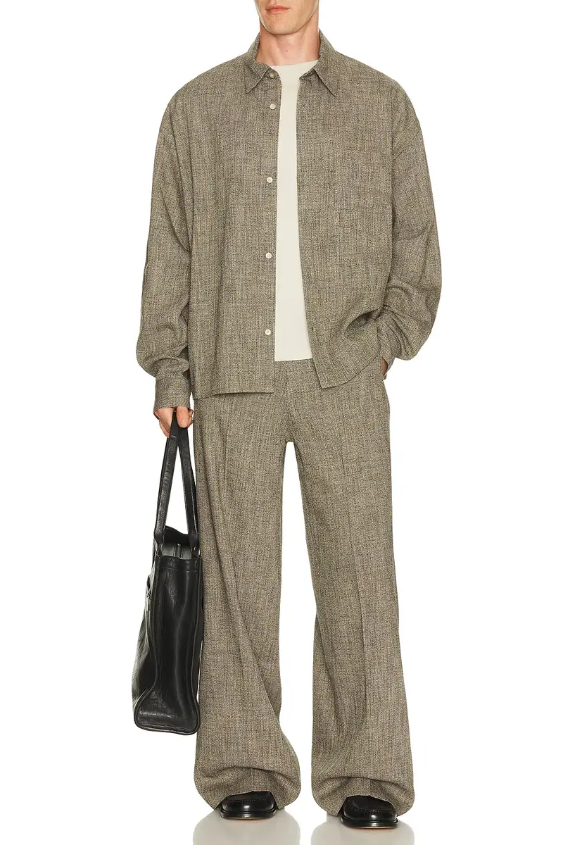 Won Hundred Eron Trousers | Thumbnail 4