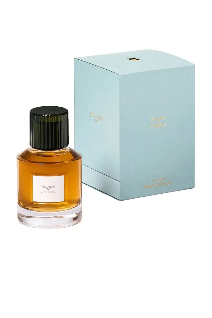 TRUDON Le Parfum Carmen 100ml | Image 1 TRUDON Le Parfum Carmen 100ml | Image 1