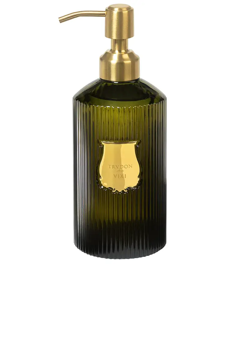 TRUDON Vixi Liquid Hand Soap | Image 1 TRUDON Vixi Liquid Hand Soap | Image 1