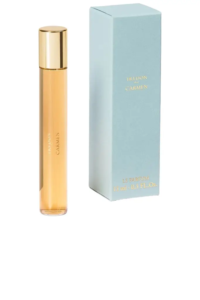 TRUDON Le Parfum Carmen 15ml | Image 1 TRUDON Le Parfum Carmen 15ml | Image 1