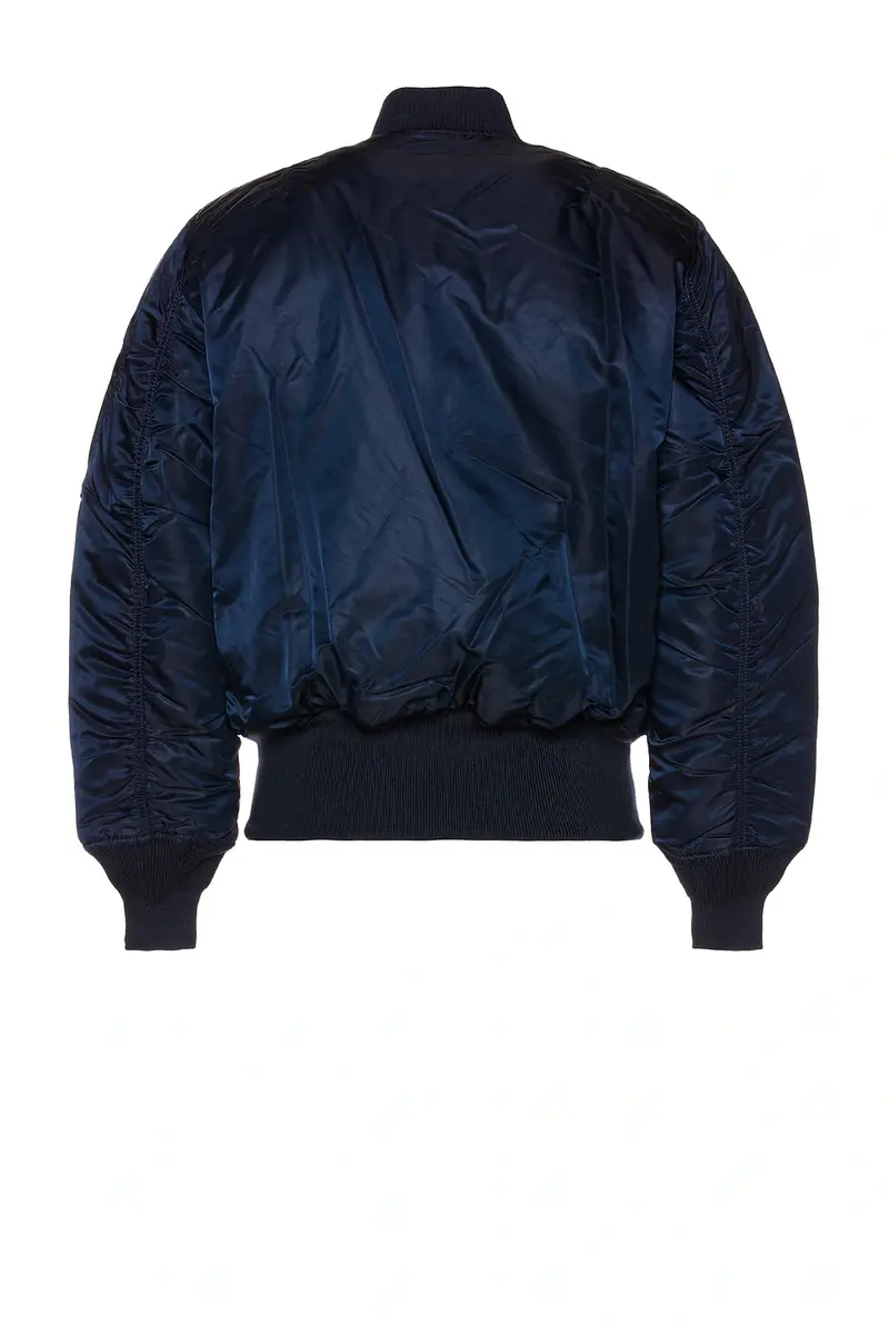 Alpha Industries MA-1 Bomber Jacket | Thumbnail 3 Alpha Industries MA-1 Bomber Jacket | Thumbnail 3