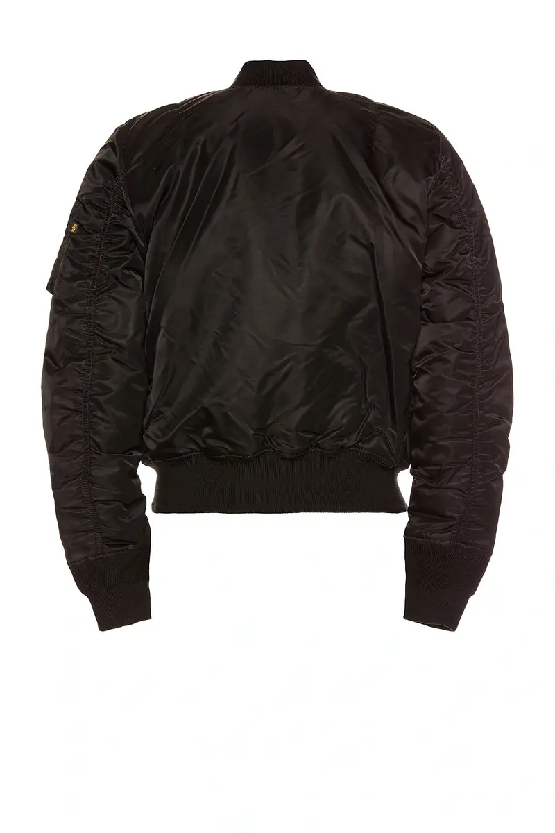 Alpha Industries MA-1 Slim Fit | Thumbnail 3 Alpha Industries MA-1 Slim Fit | Thumbnail 3