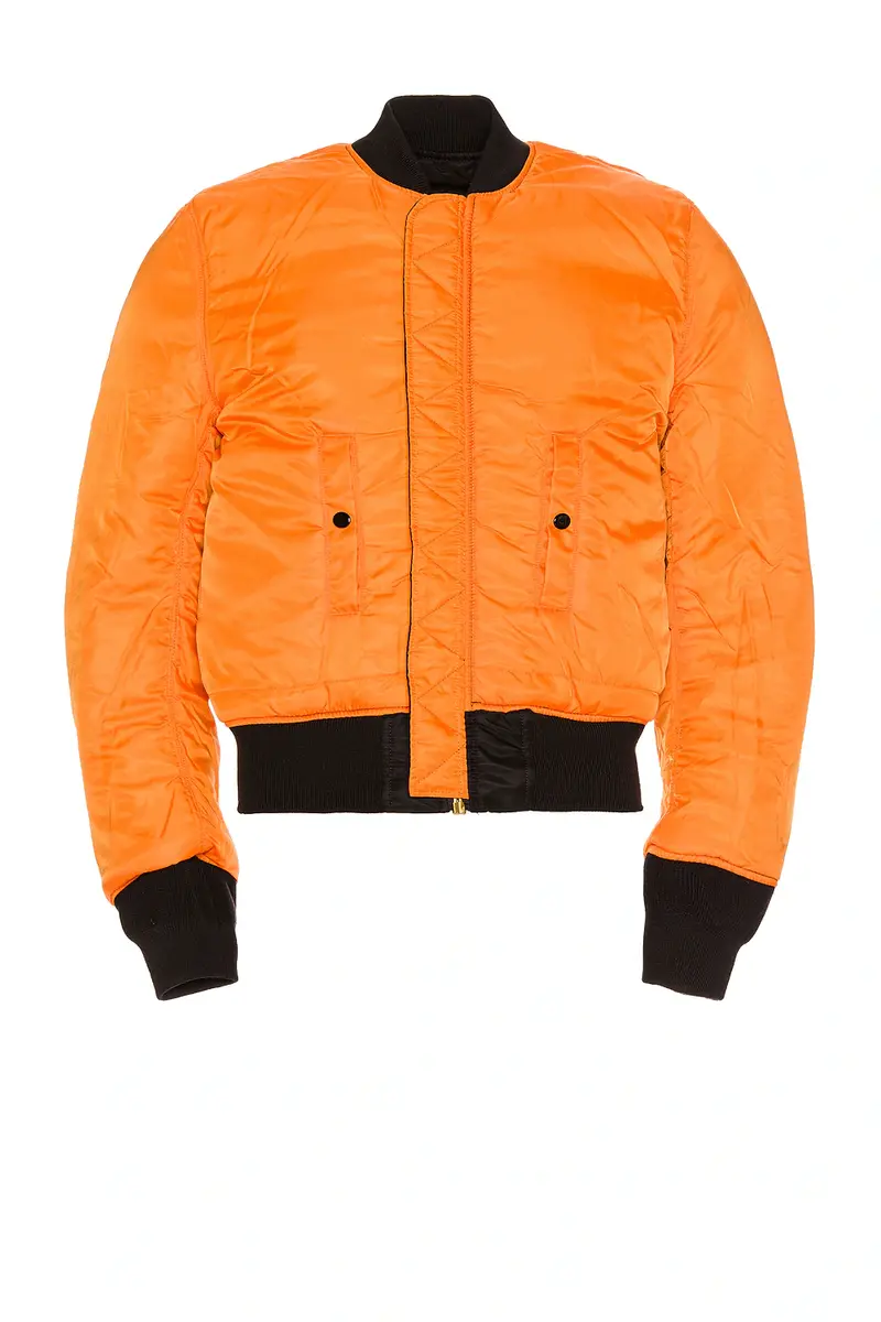 Alpha Industries MA-1 Slim Fit | Thumbnail 4 Alpha Industries MA-1 Slim Fit | Thumbnail 4