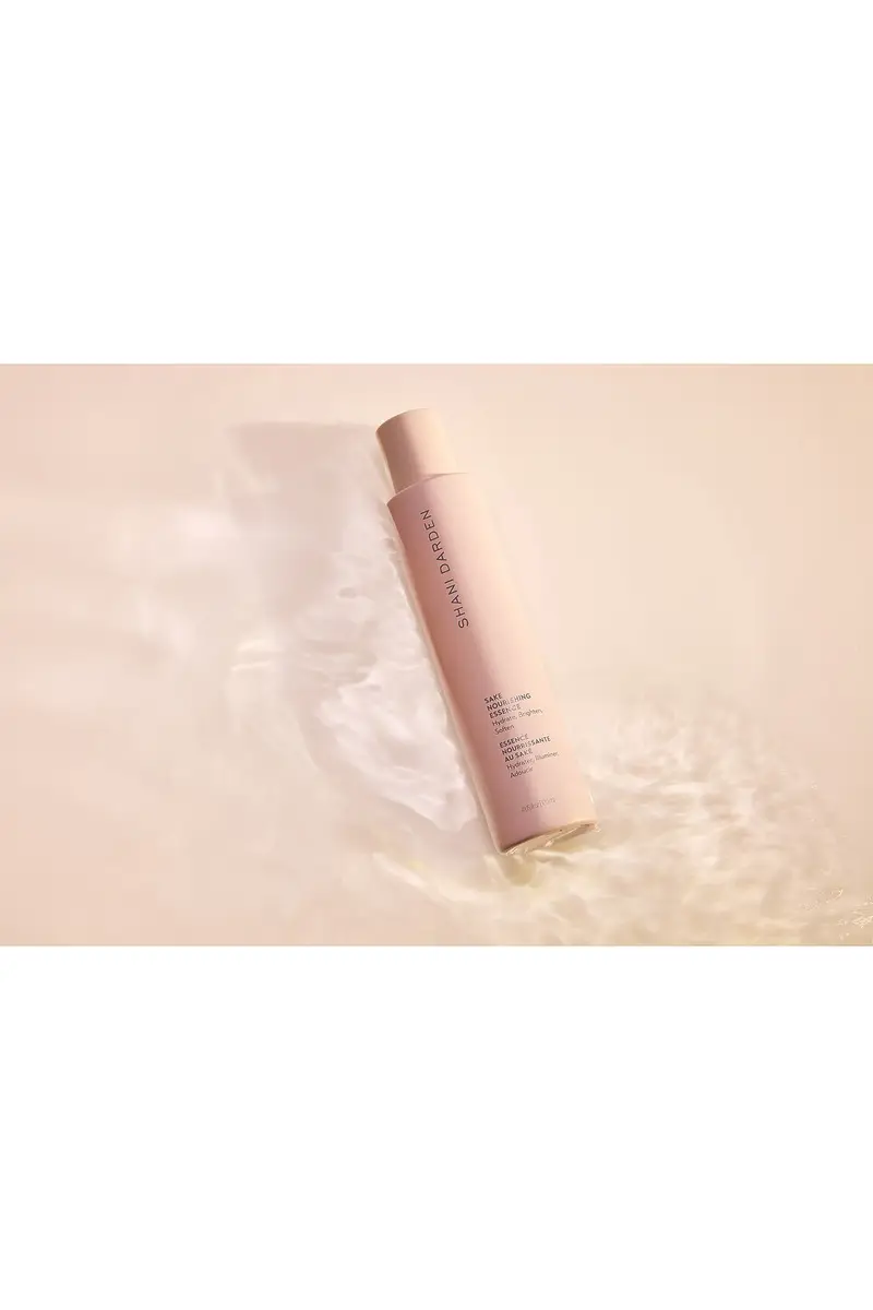 Shani Darden Skin Care Sake Nourishing Essence | Thumbnail 3 Shani Darden Skin Care Sake Nourishing Essence | Thumbnail 3
