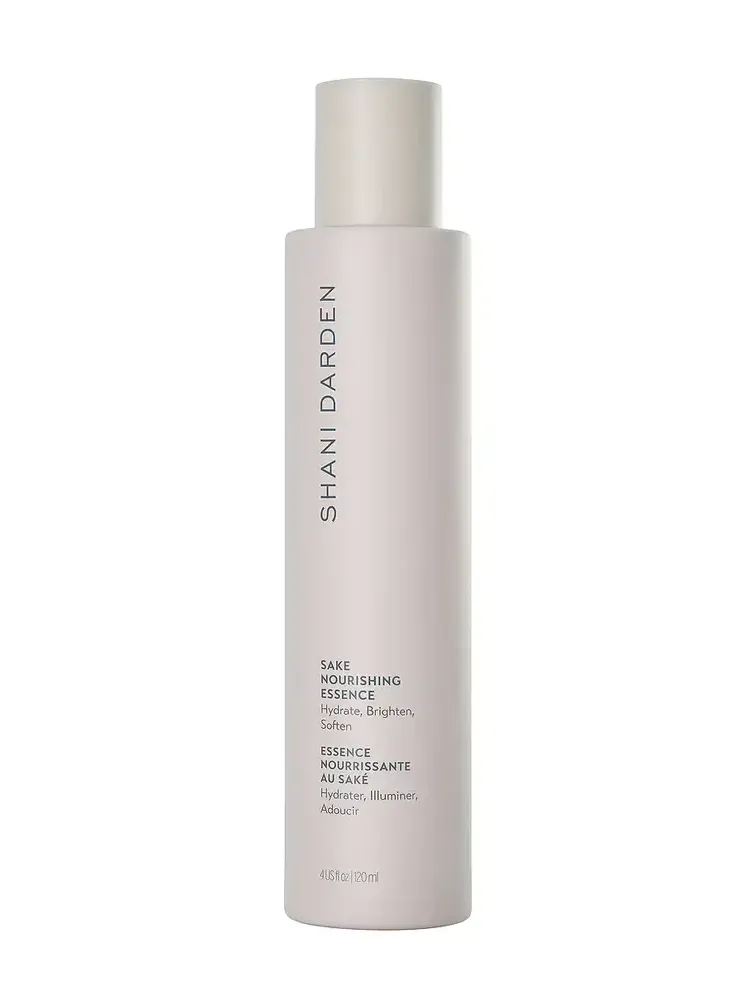 Shani Darden Skin Care Sake Nourishing Essence