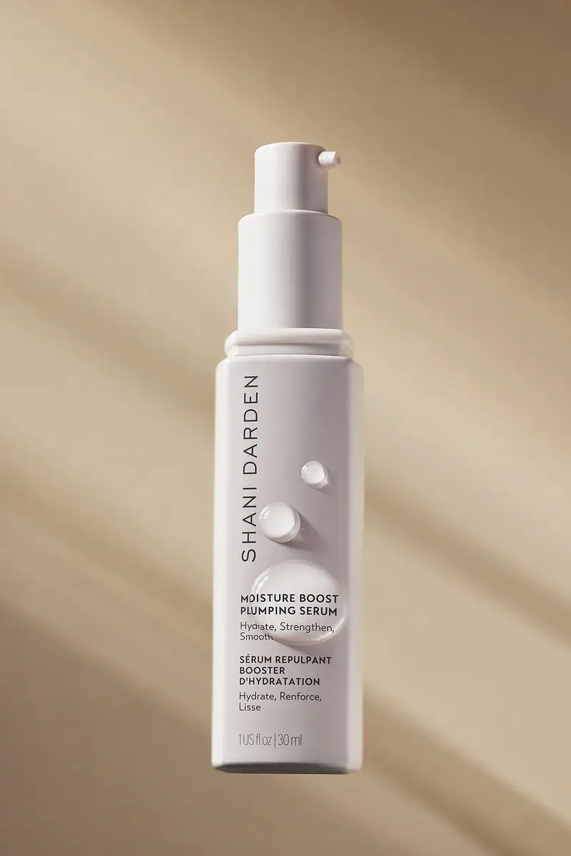 Shani Darden Skin Care Moisture Boost Plumping Serum | Thumbnail 4 Shani Darden Skin Care Moisture Boost Plumping Serum | Thumbnail 4