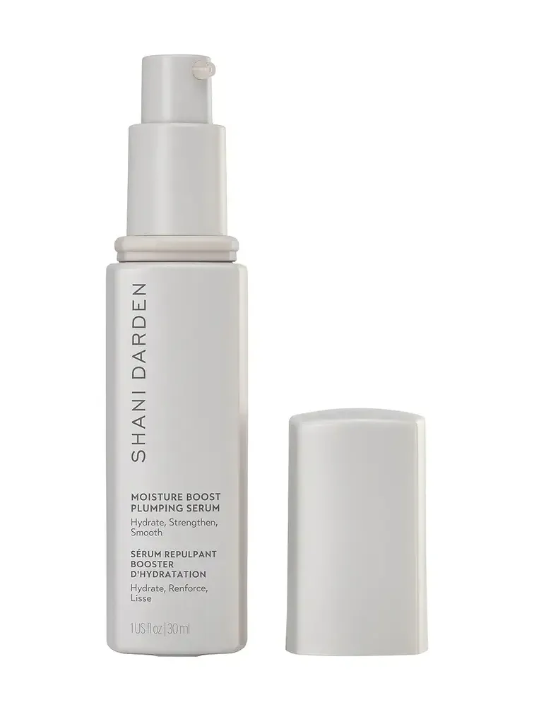 Shani Darden Skin Care Moisture Boost Plumping Serum