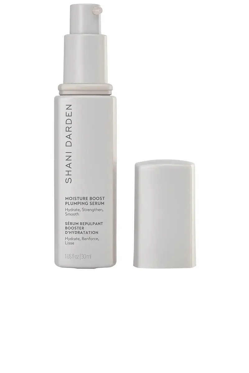 Shani Darden Skin Care Moisture Boost Plumping Serum