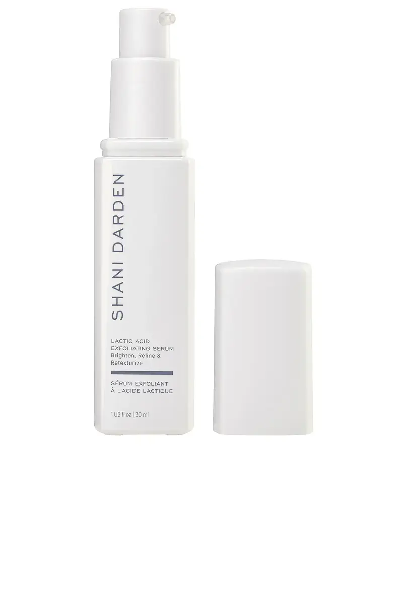 Shani Darden Skin Care Lactic Acid Serum | Image 1 Shani Darden Skin Care Lactic Acid Serum | Image 1