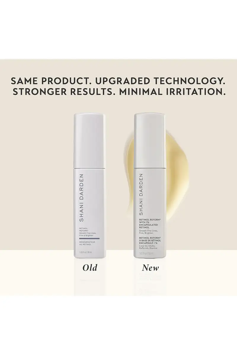 Shani Darden Skin Care Retinol Reform With 1% Encapsulated Retinol 30ml | Thumbnail 6