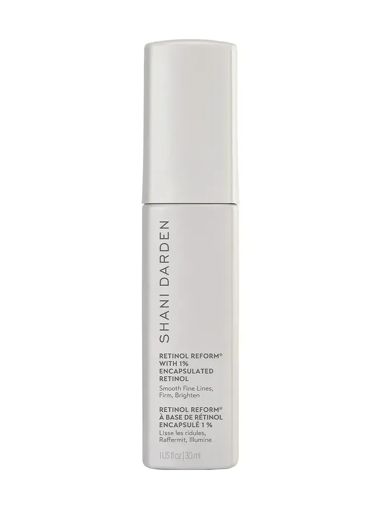 Shani Darden Skin Care Retinol Reform With 1% Encapsulated Retinol 30ml