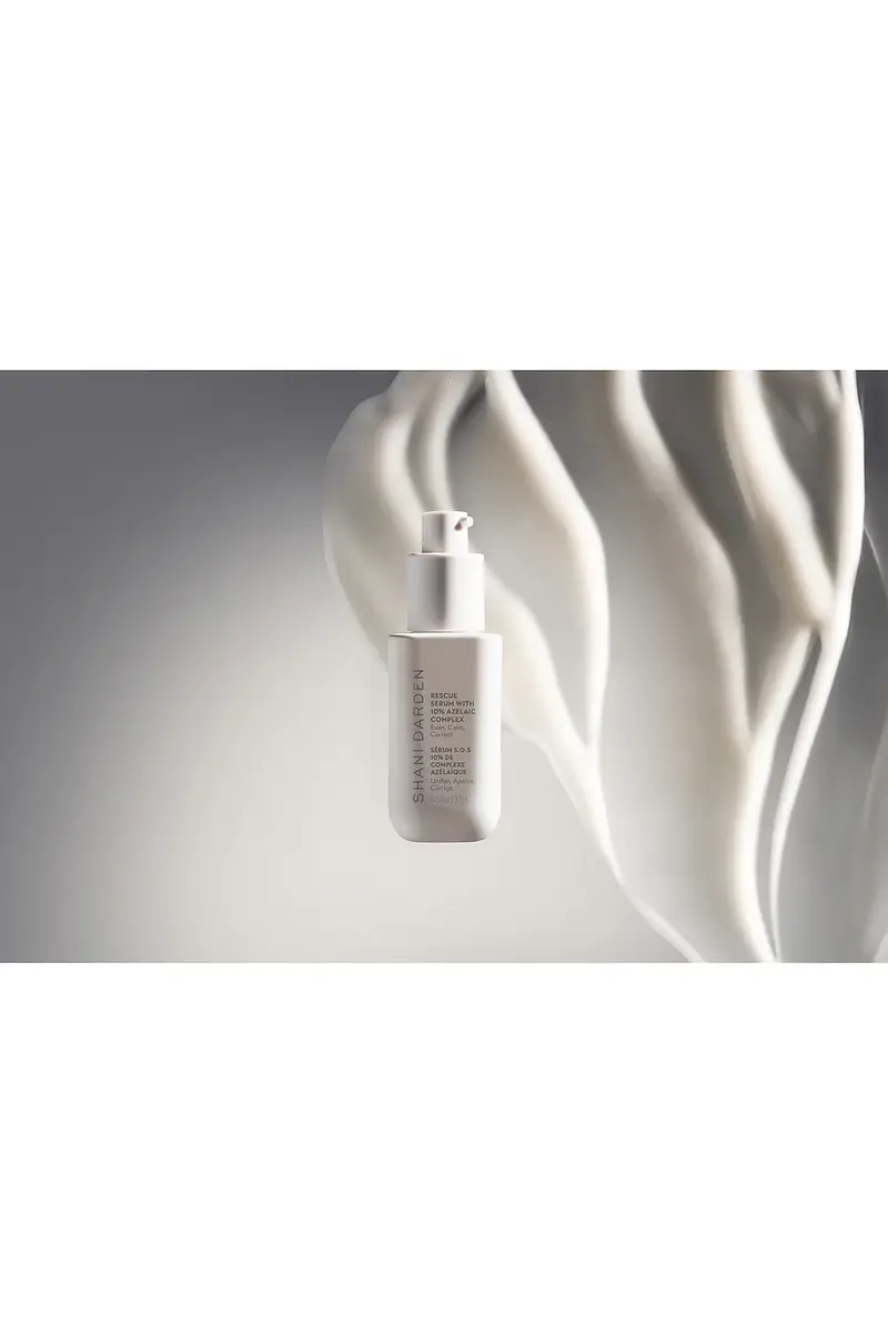 Shani Darden Skin Care Rescue Serum | Thumbnail 4 Shani Darden Skin Care Rescue Serum | Thumbnail 4