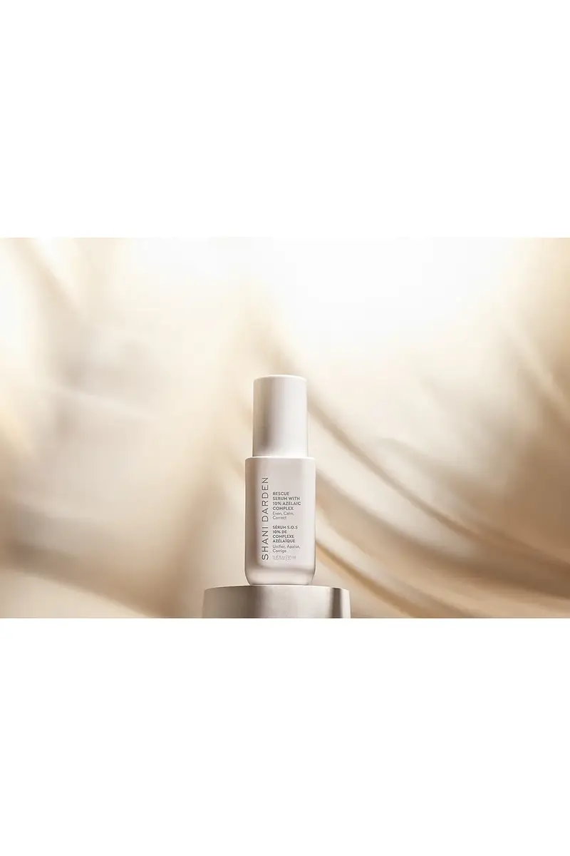 Shani Darden Skin Care Rescue Serum | Thumbnail 5 Shani Darden Skin Care Rescue Serum | Thumbnail 5