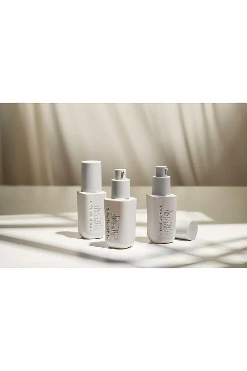 Shani Darden Skin Care Rescue Serum | Thumbnail 6 Shani Darden Skin Care Rescue Serum | Thumbnail 6