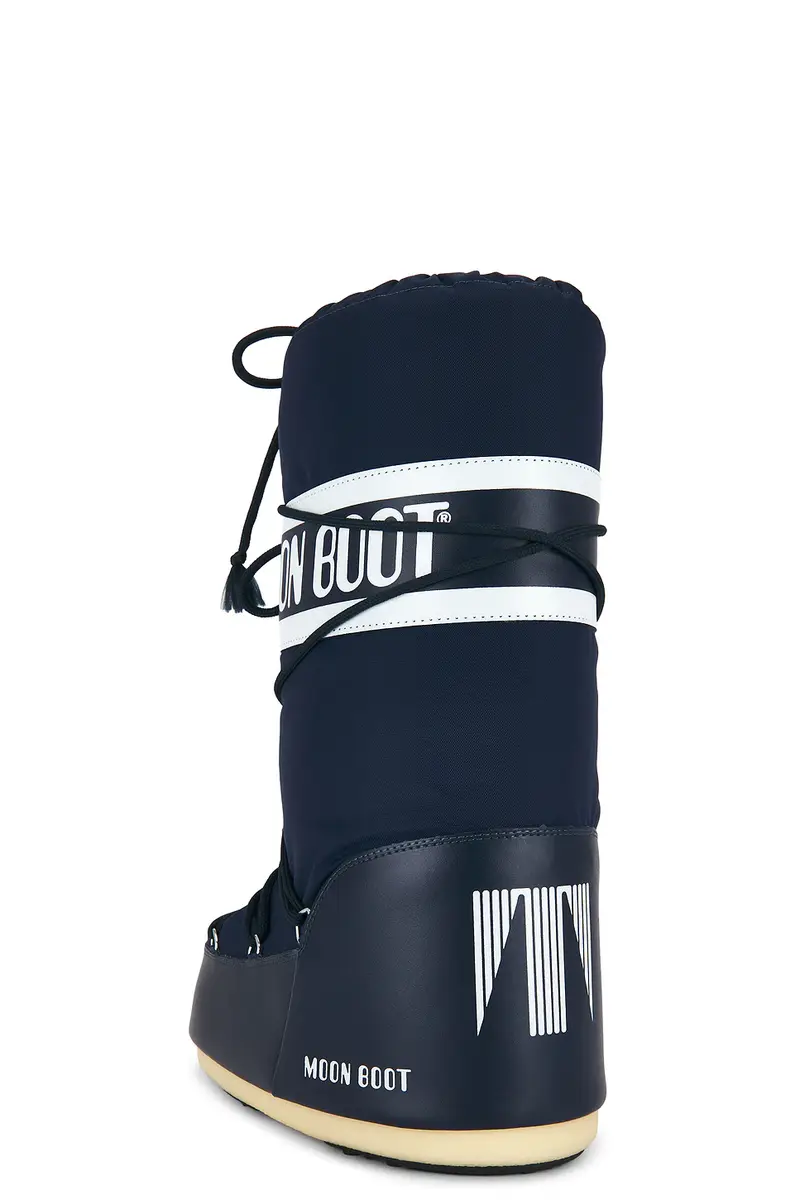 Moon Boot Icon Nylon Boot | Thumbnail 3 Moon Boot Icon Nylon Boot | Thumbnail 3