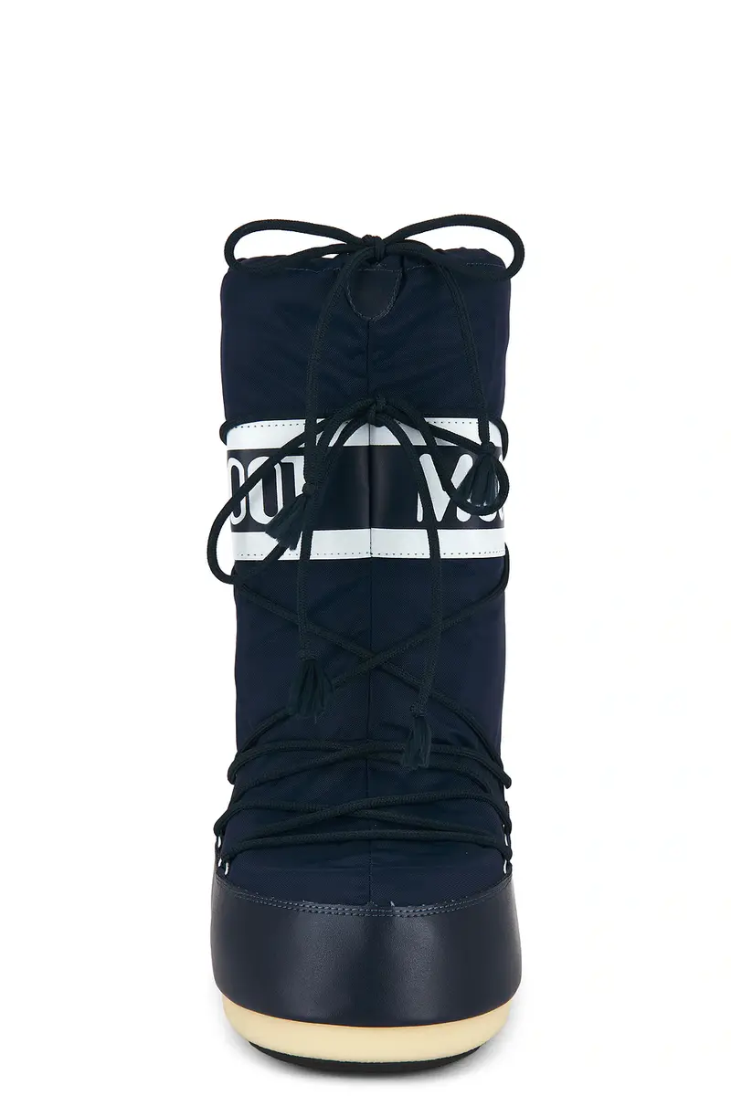 Moon Boot Icon Nylon Boot | Thumbnail 4 Moon Boot Icon Nylon Boot | Thumbnail 4