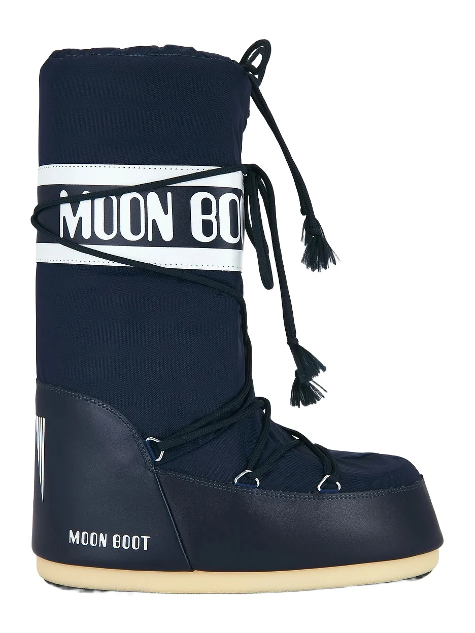 Moon Boot Icon Nylon Boot