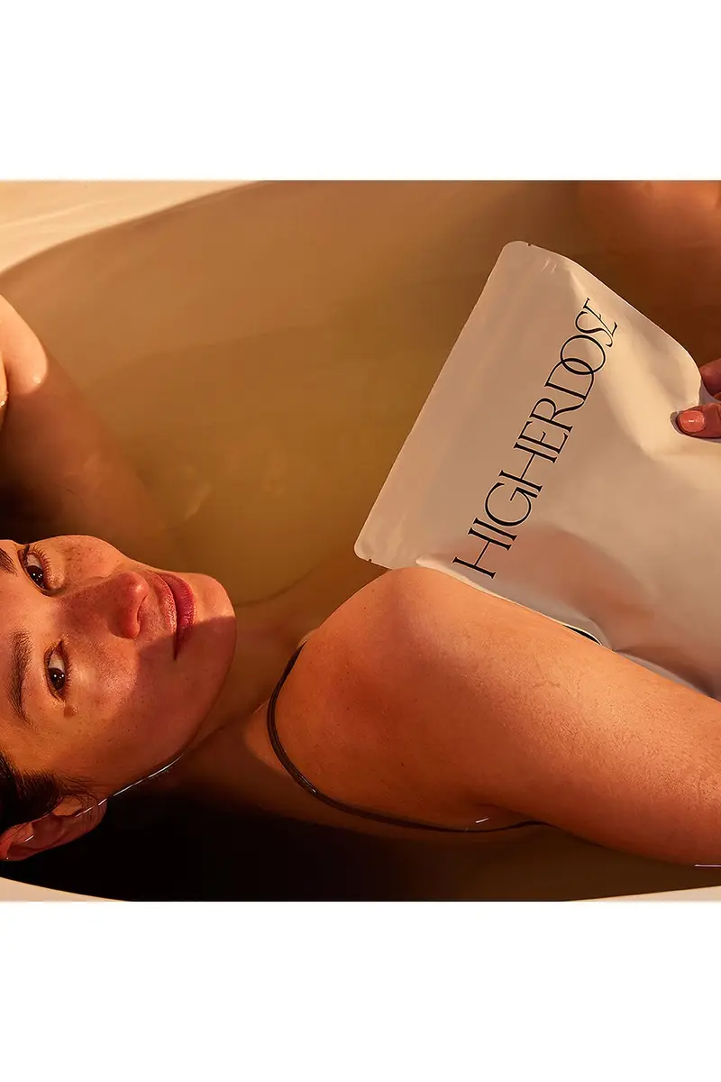 HigherDOSE Serotonin Soak | Thumbnail 8