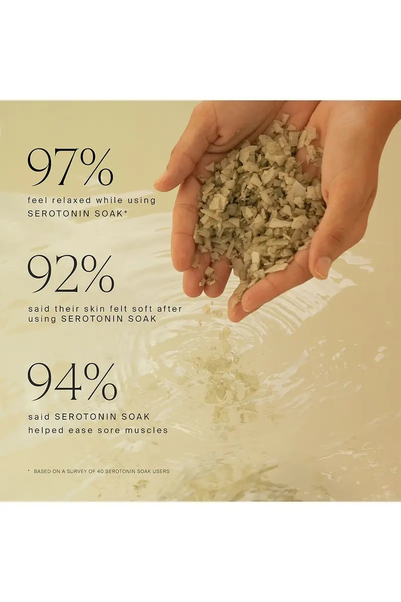 HigherDOSE Serotonin Soak 10oz | Thumbnail 5 HigherDOSE Serotonin Soak 10oz | Thumbnail 5