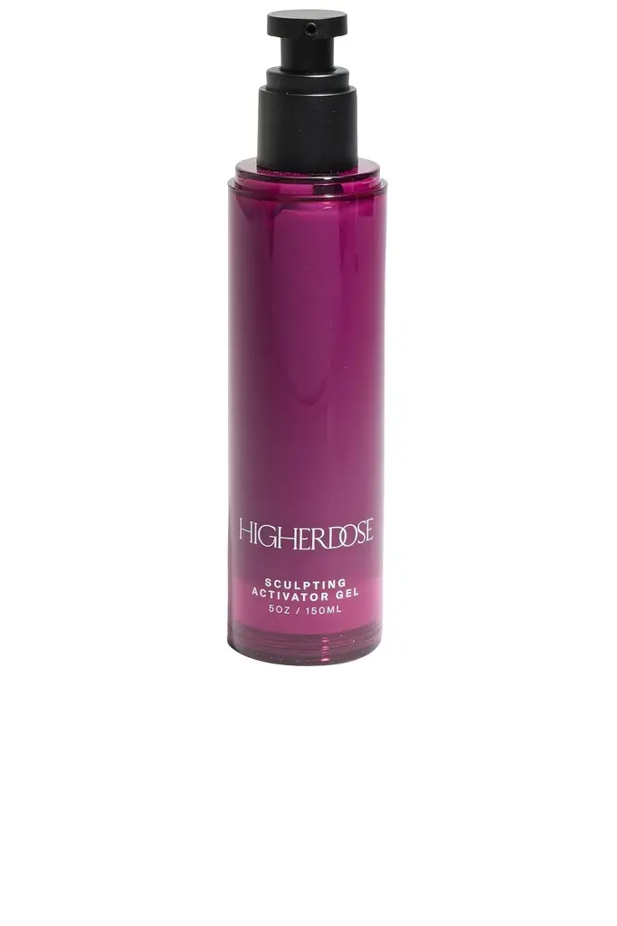 HigherDOSE Sculpting Activator Gel