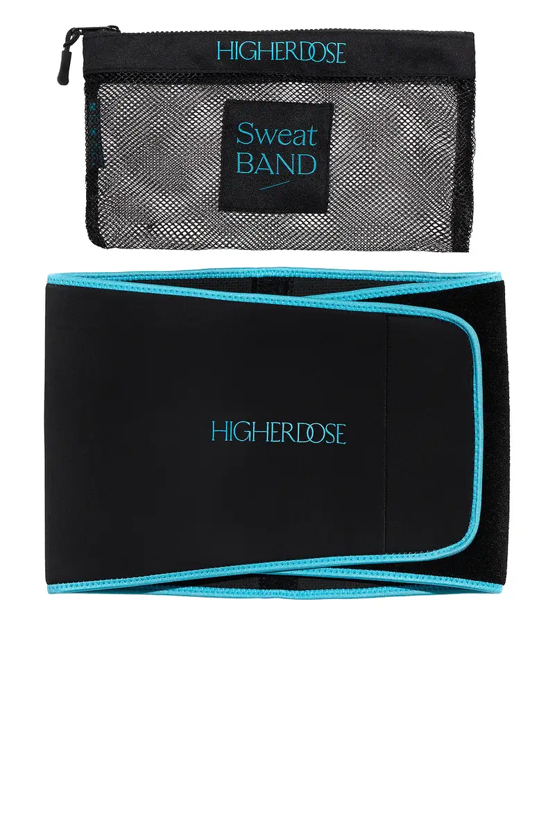 HigherDOSE Sweatband | Thumbnail 2 HigherDOSE Sweatband | Thumbnail 2