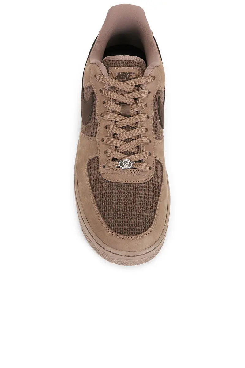 Nike Air Force 1 '07 Lv8 | Thumbnail 4 Nike Air Force 1 '07 Lv8 | Thumbnail 4