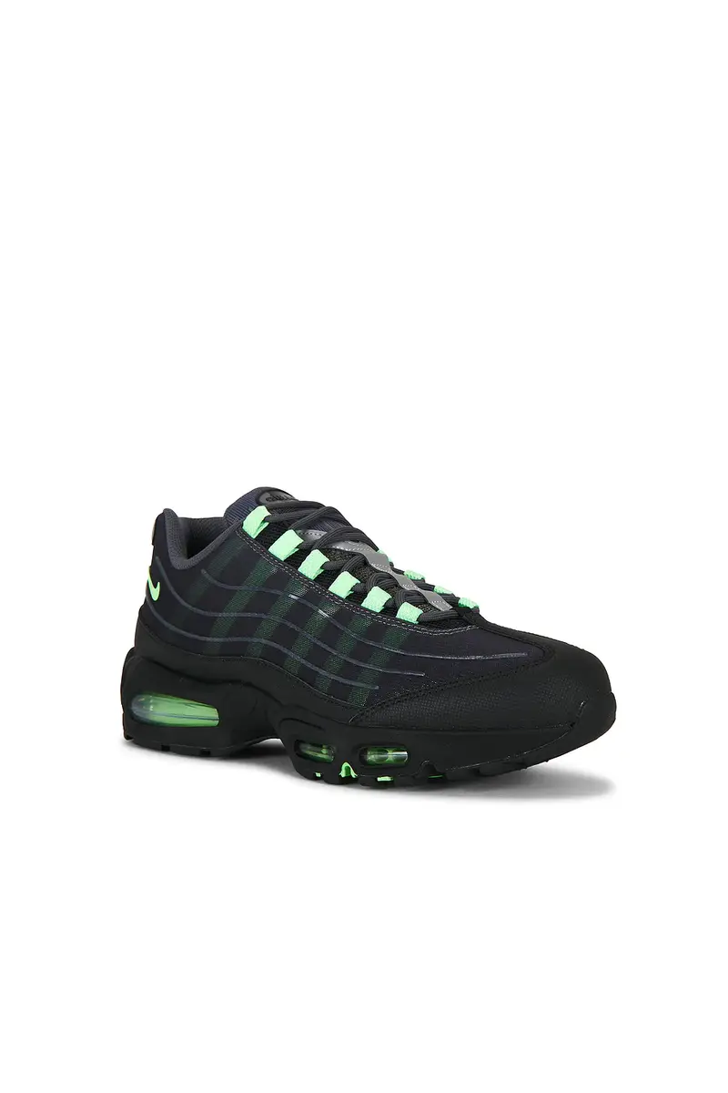 Nike Air Max 95 Bb Tech | Thumbnail 2 Nike Air Max 95 Bb Tech | Thumbnail 2